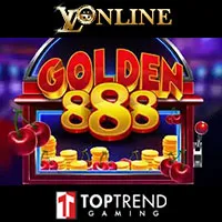 slot Golden 888 TTG